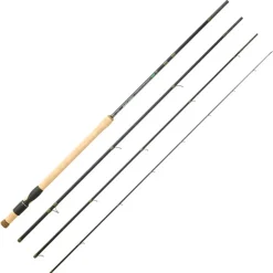 Canne Toc GARBOLINO Espada AN 4m20, 0,5-8g