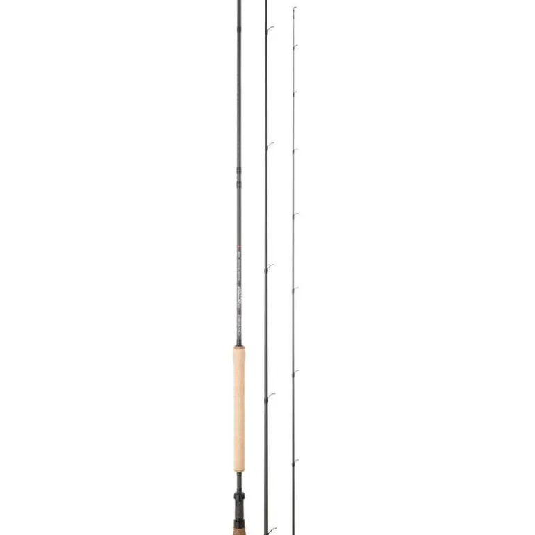 Canne Toc Nymphe Garbolino Addiction Nymphe 3,40m