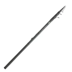 Canne Toc Téléréglable Daiwa Ninja 50 TR SL 5m, faible encombrement (89cm)