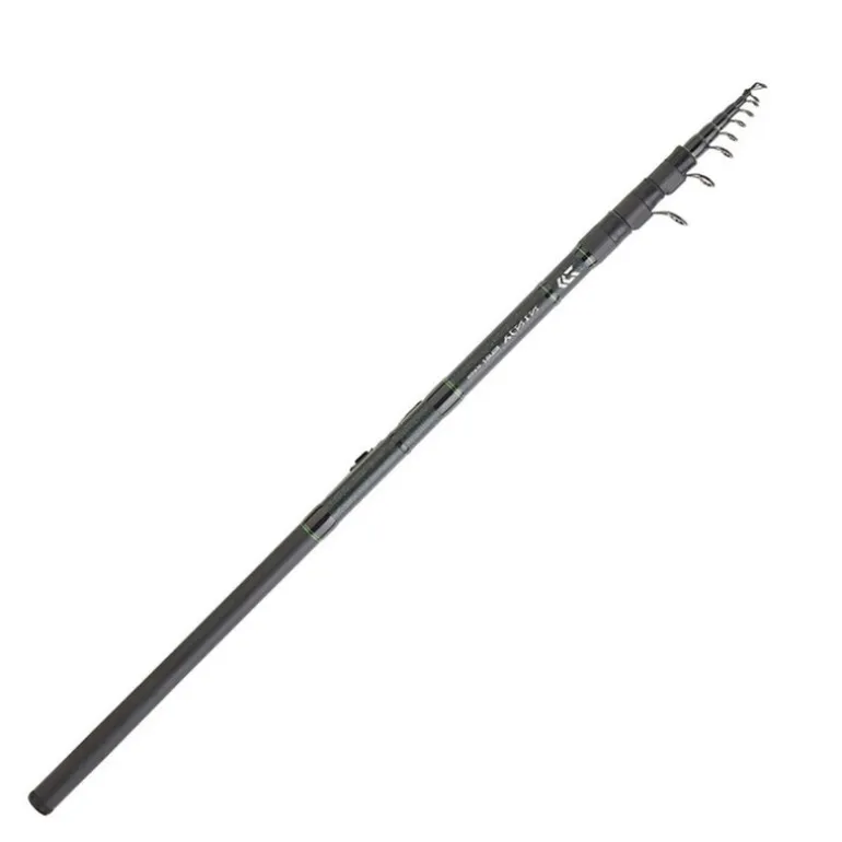 Canne Toc Téléréglable Daiwa Ninja 40 TR SL 4m