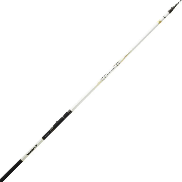 Canne truite daiwa triforce bobette 42 tmh