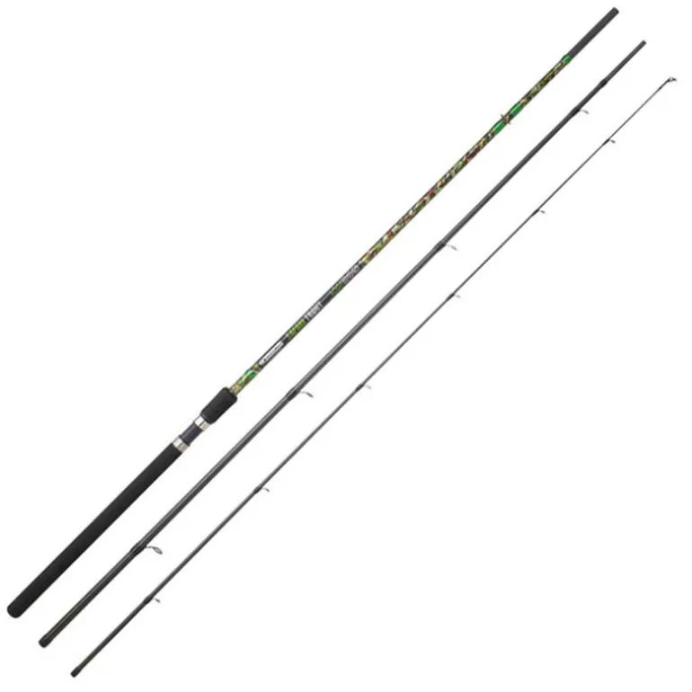 Canne Truite Garbolino Safari Trout Lake Float 3,60m