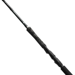 Canne verticale silure madcat black vertical 1.90m 150g