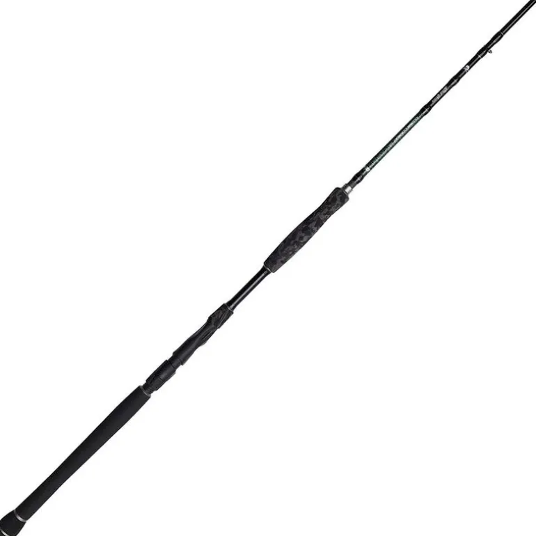 Canne Verticale silure madcat black close combat 1.80m 50-100g