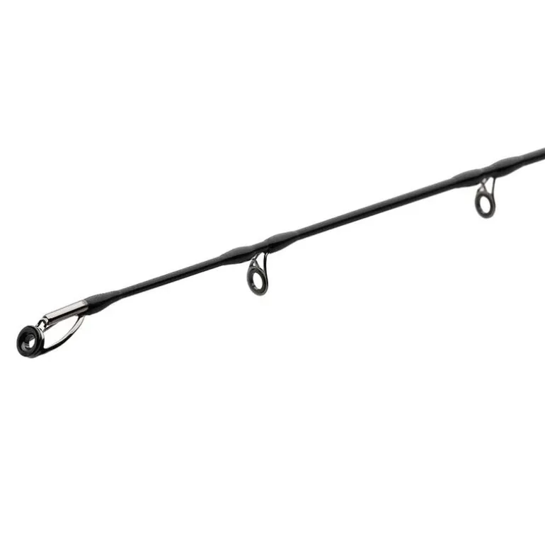 Canne Verticale silure madcat black close combat 1.80m 50-100g