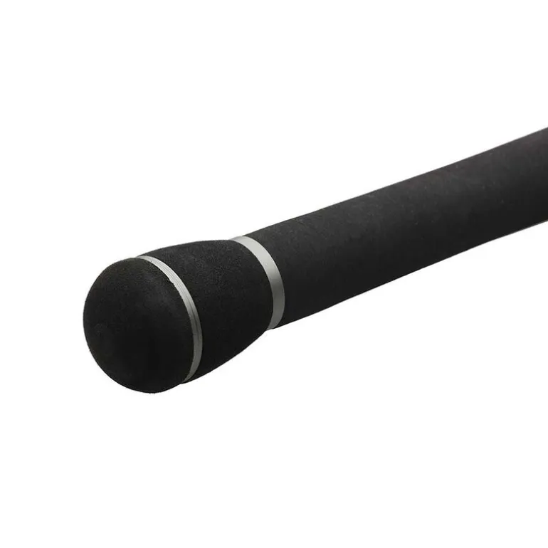 Canne Verticale silure madcat black close combat 1.80m 50-100g