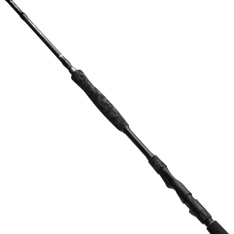 Canne Verticale silure madcat black close combat 1.80m 50-100g