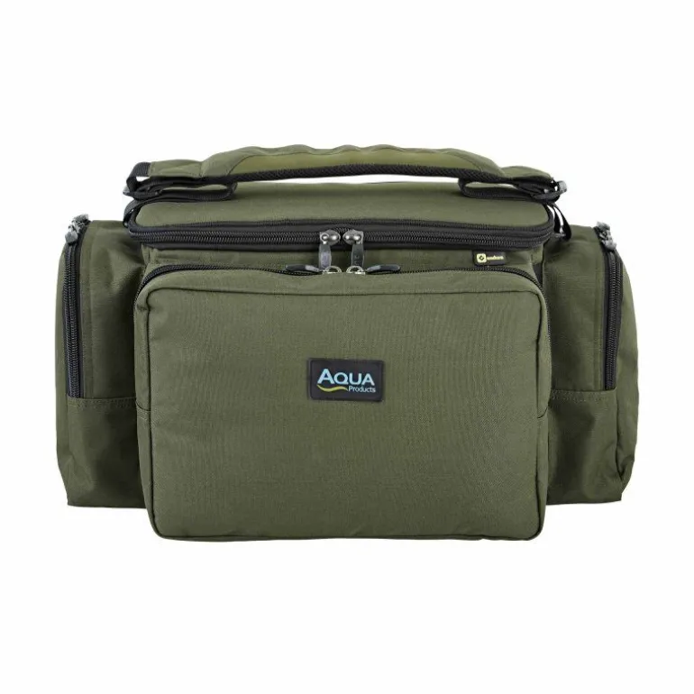 Carryall Aquaproducts Small Carryall Black Series