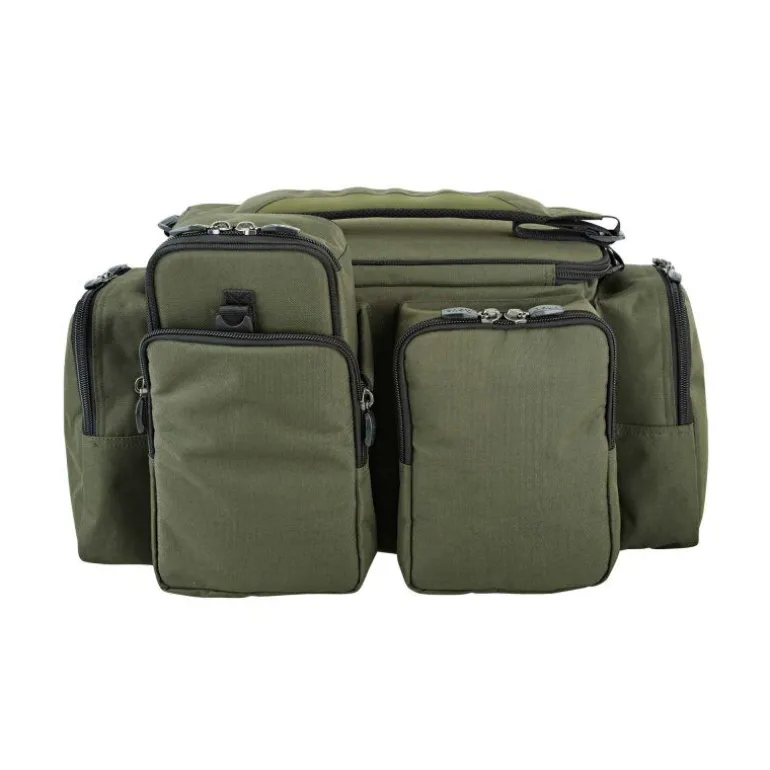 Carryall Aquaproducts Small Carryall Black Series