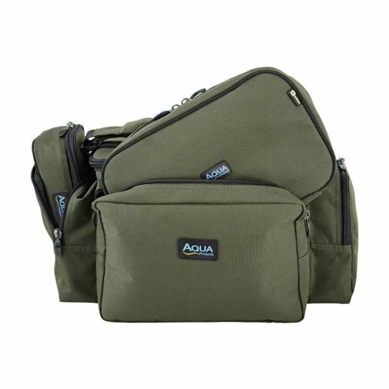 Carryall Aquaproducts Small Carryall Black Series