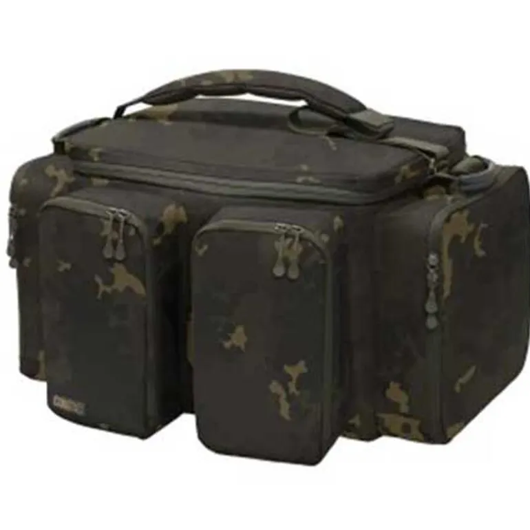Carryall Korda Compac X-large Carryall Dark Kamo