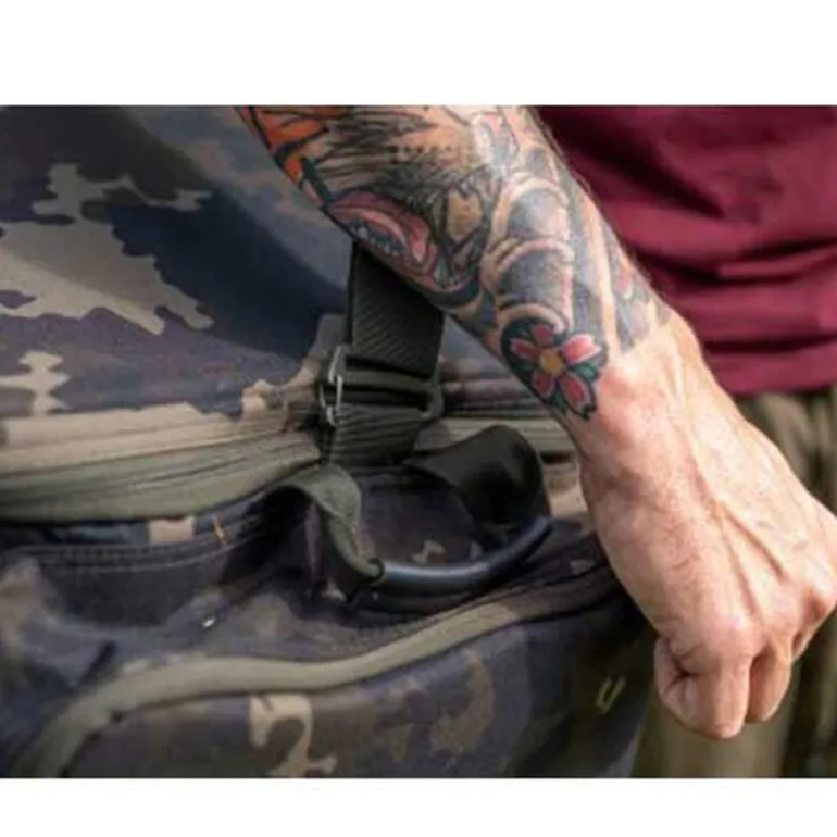 Carryall Korda Compac X-large Carryall Dark Kamo