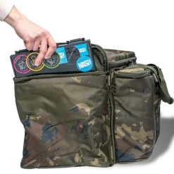 Carryall Nash Subterfuge XL – 90L