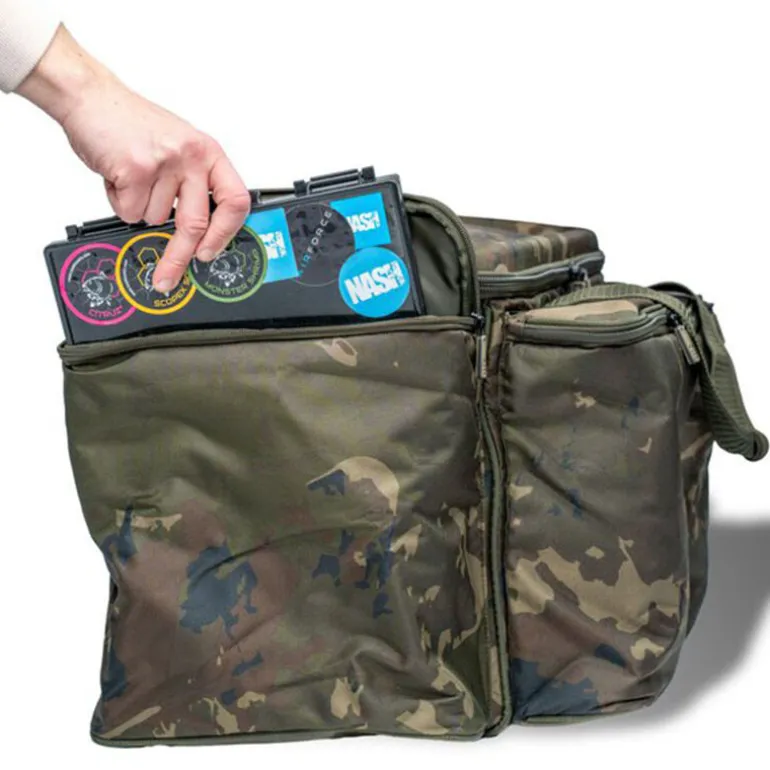 Carryall Nash Subterfuge XL – 90L
