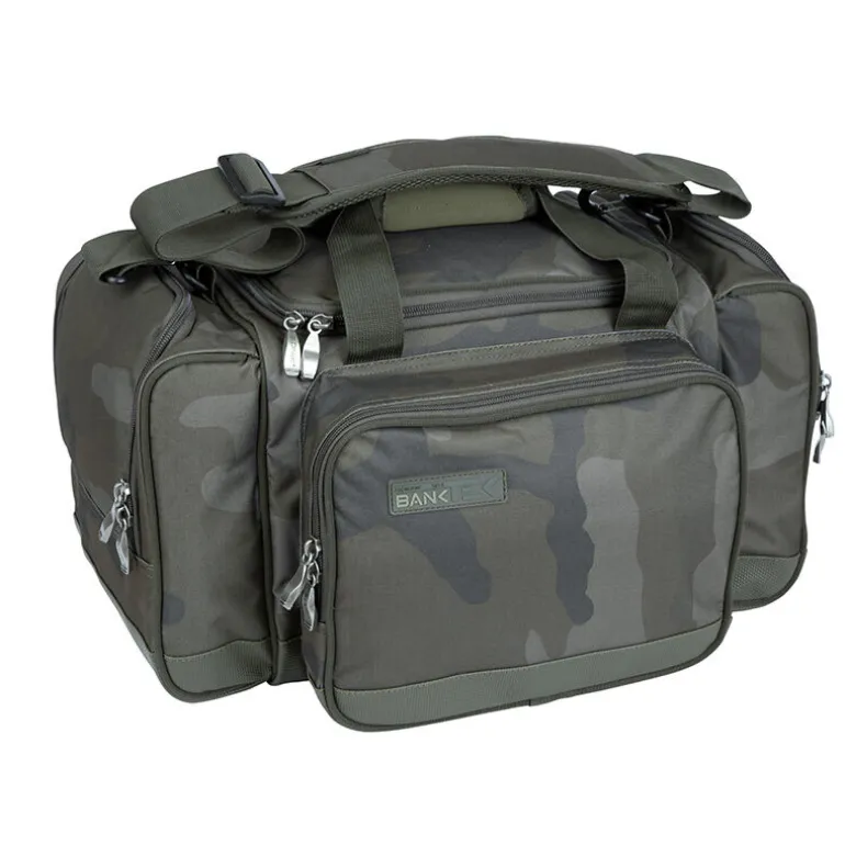 Carryall Sonik Bank-Tek Carryall Medium