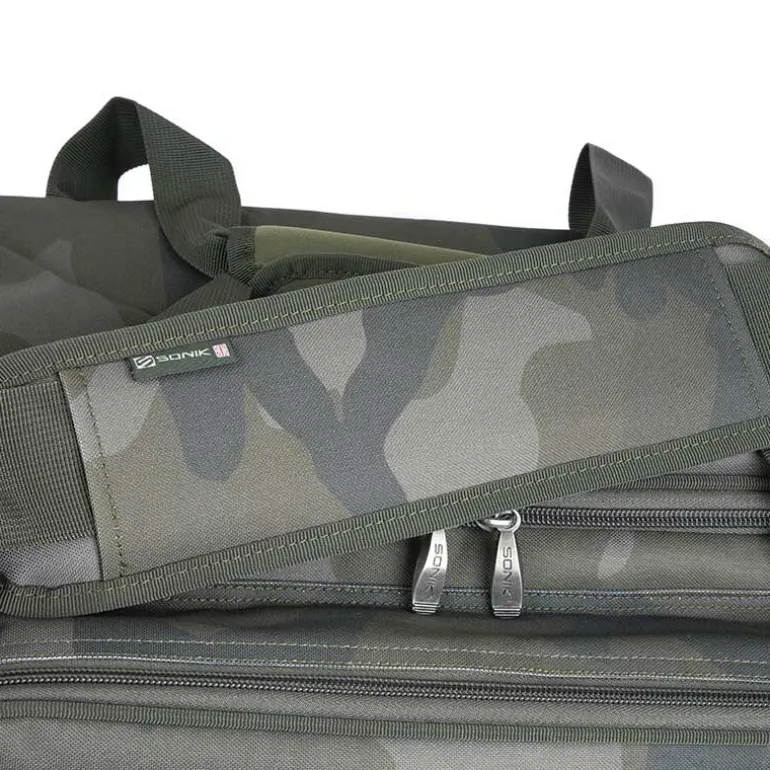Carryall Sonik Bank-Tek Carryall Medium