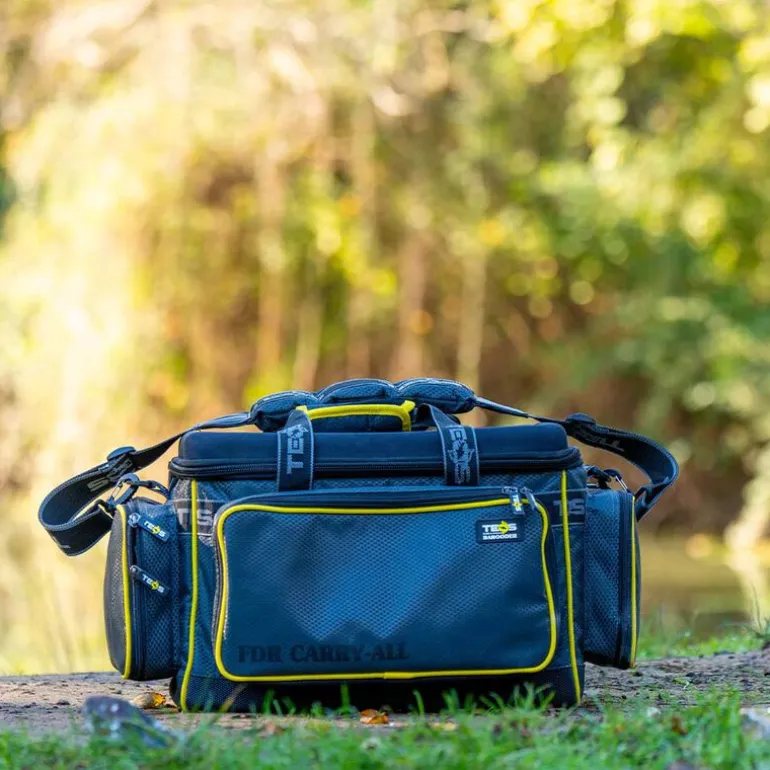 Carry-All TEOS Barooder FDR