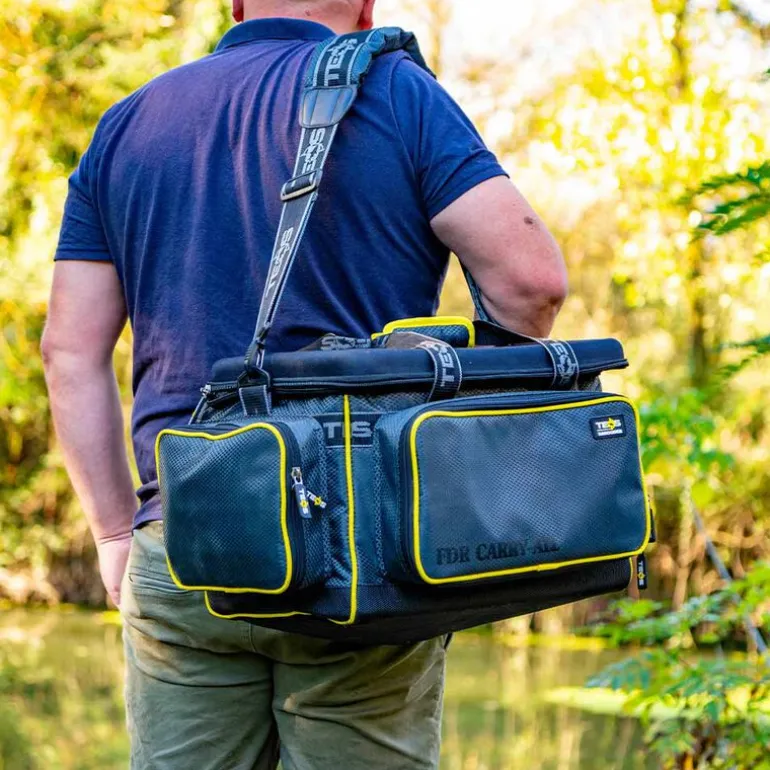 Carry-All TEOS Barooder FDR