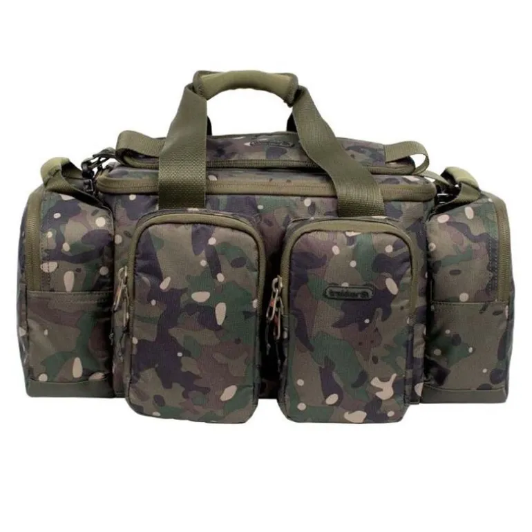 Carryall Trakker NXC Camo Pro Carryall Medium