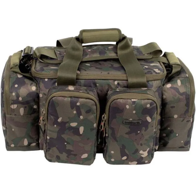 Carryall Trakker NXC Camo Pro Carryall Medium