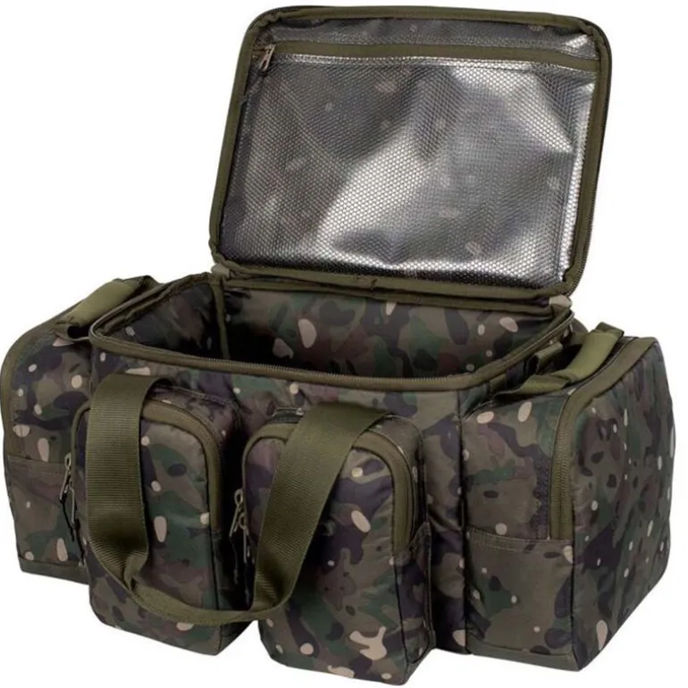 Carryall Trakker NXC Camo Pro Carryall Medium
