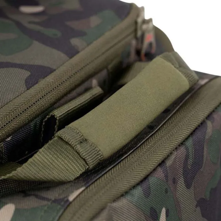 Carryall Trakker NXC Camo Pro Carryall Medium