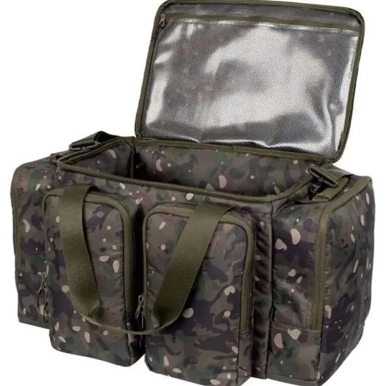 Carryall Trakker NXC Camo Pro Carryall XL