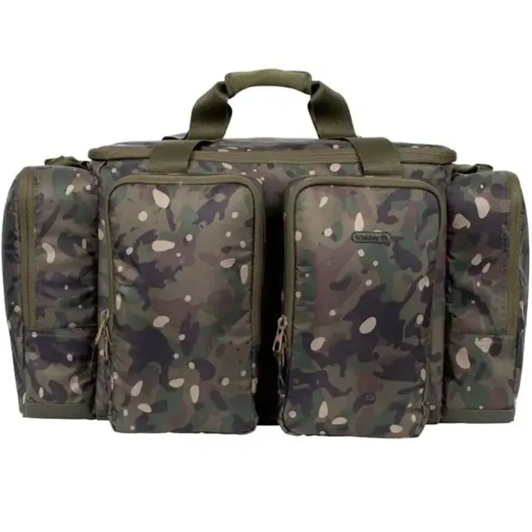 Carryall Trakker NXC Camo Pro Carryall XL