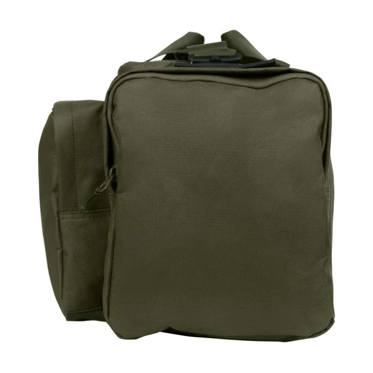 Carryal Trakker NGX