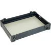 Casier Rive 60mm Noir