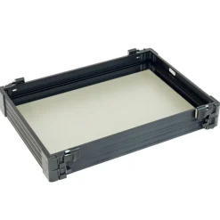 Casier Rive 60mm Noir