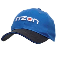 Casquette Daiwa N'Zon Bleu