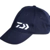 Casquette daïva navy blue