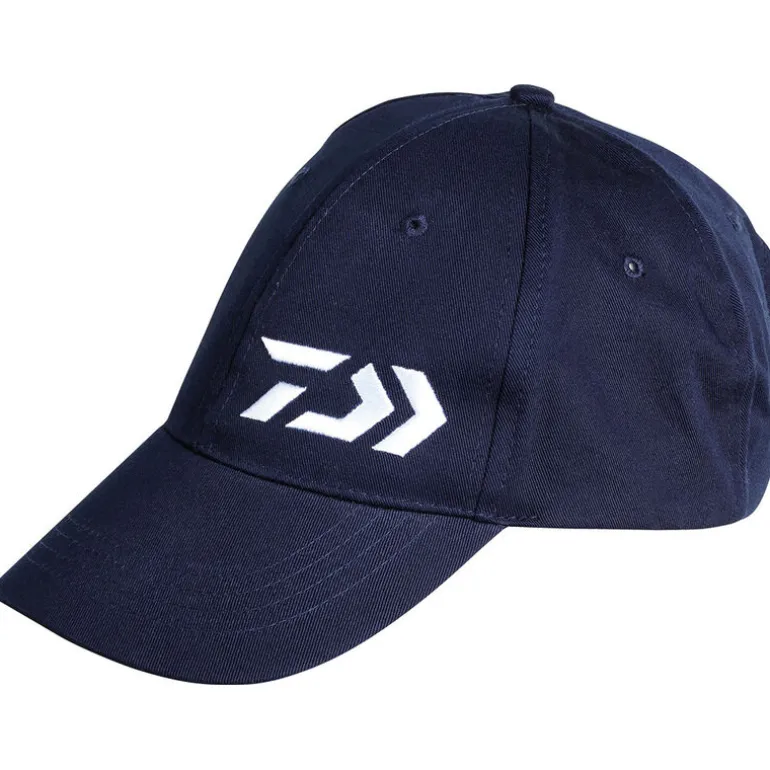 Casquette daïva navy blue