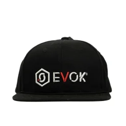 Casquette EVOK Flatbill Snapback