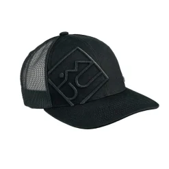 Casquette JMC 3D Black
