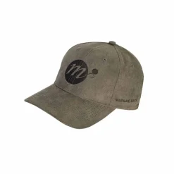 Casquette Mainline Carp Cap Green