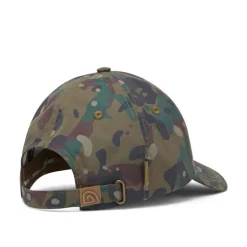 Casquette Trakker CR Camo Water Resistant Cap