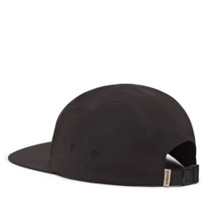 Casquette Trakker CR 5 Panel Black Cap