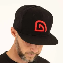 Casquette Trakker CR Snap Back Cap