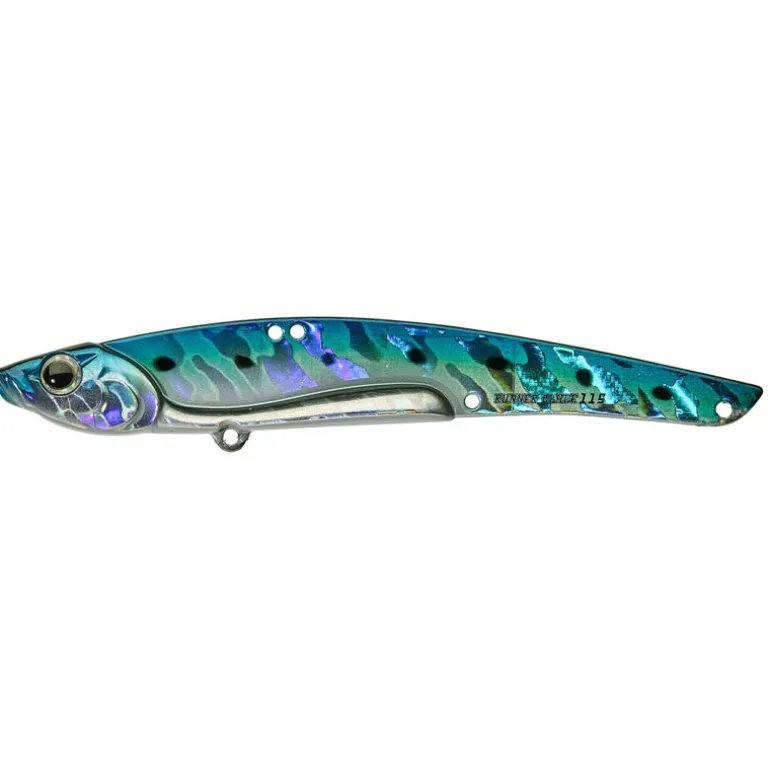 Casting jig illex runner blade 115 11.6cm 31g