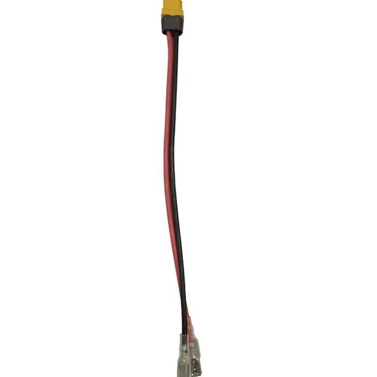 Câble pour batterie Quad 5.8ghz