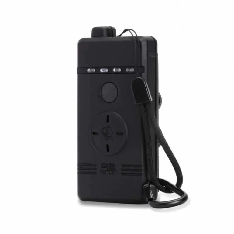 Centrale Nash Siren R2 Receiver