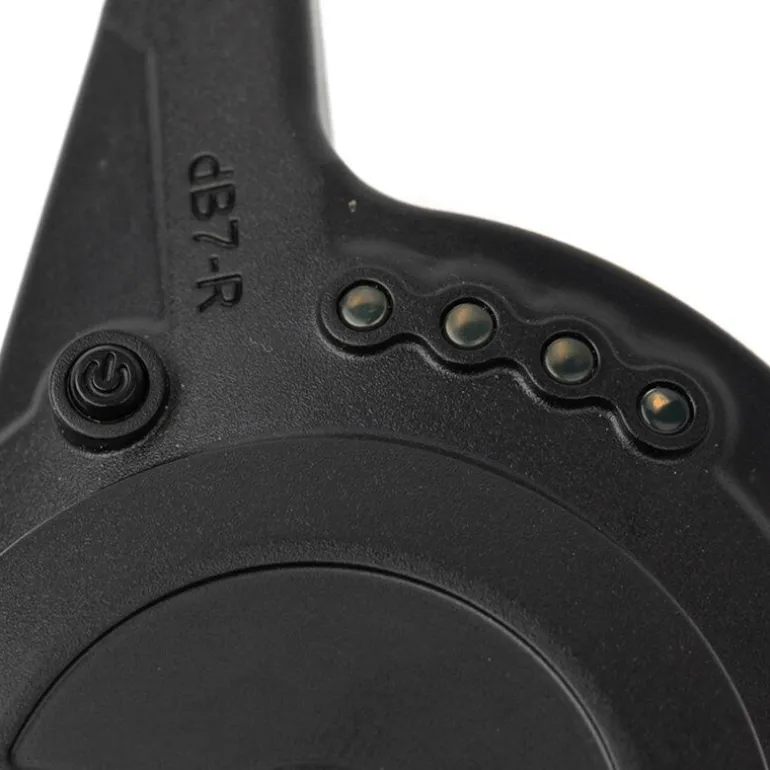 Centrale Trakker DB7-R Receiver