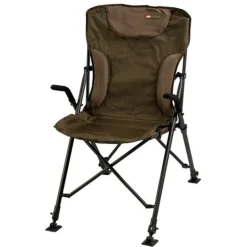 Chaise JRC Defender II Folding Chair