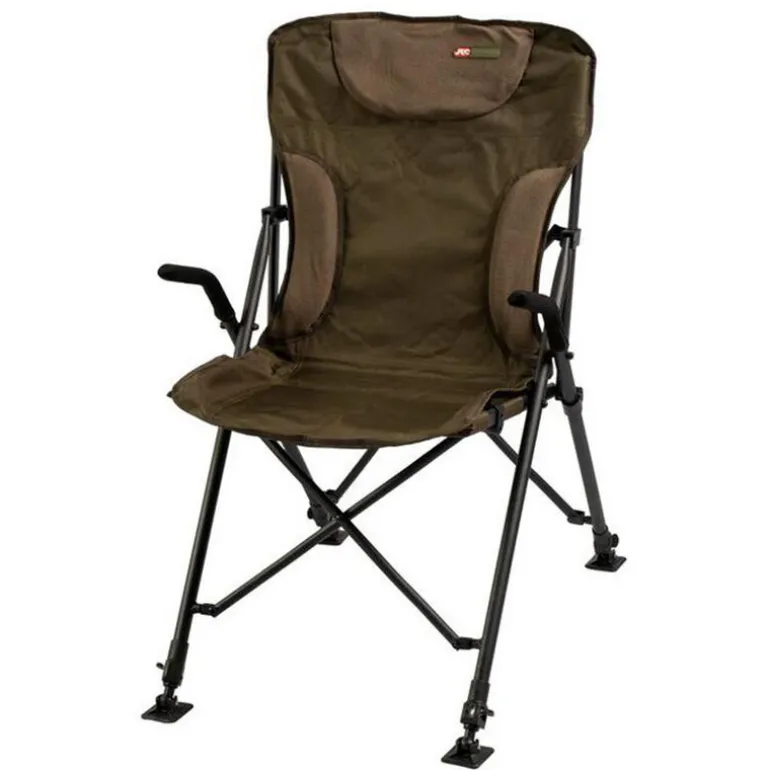 Chaise JRC Defender II Folding Chair
