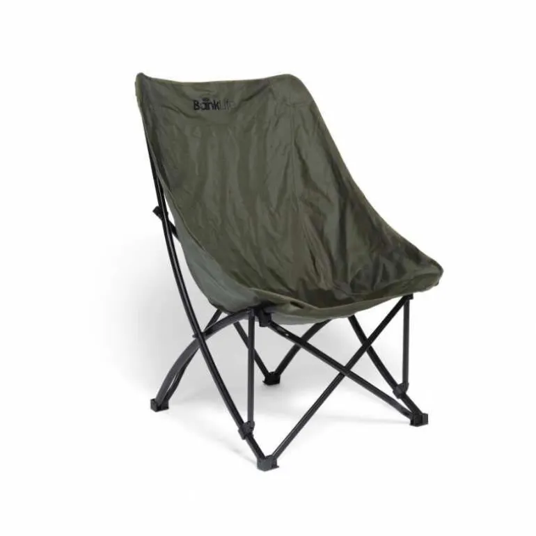 Chaise Nash Bank Life Hi-Back Chair