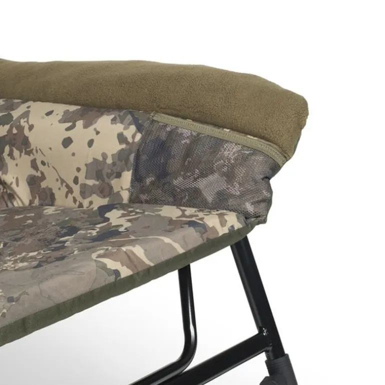 Chaise Nash Indulgence Emperor Chair Camo