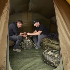 Chambre intérieur Starbaits Innerdome Two Man Moustiquaire Bivvy