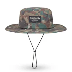 Chapeau Trakker Techpro Camo Boonie Hat